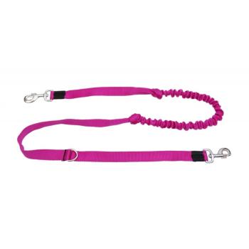 Preview: 2K Ruckdämpferleine Pink